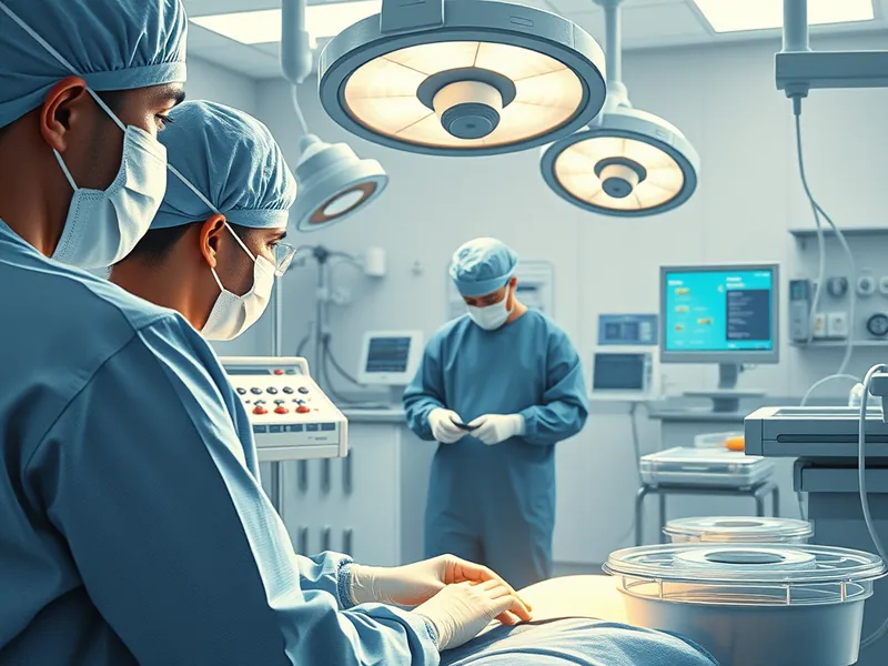 AI Boosts Revenue Integrity and Efficiency in Owensboro Health’s Operating Rooms