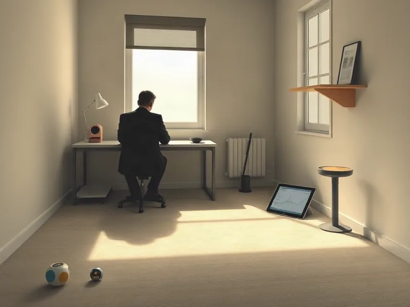 The Cat Tech Boom: Inside the Gadgets Trying to Solve Feline Boredom