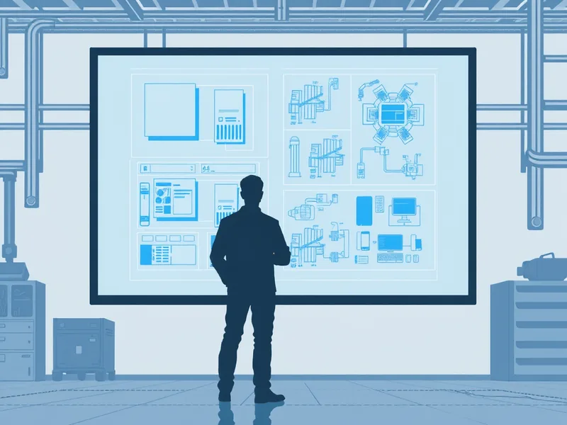 Warp Factories: An Out-of-the-Box Solution for Streamlining AI Development
