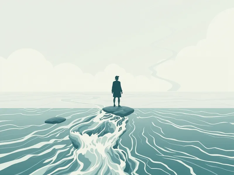 Finding Balance: How Letting Go of Perfection Can Improve Your Well-Being and Career