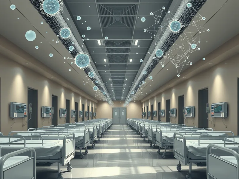 AI in Clinical Workflows: A Solution to Hospital Capacity Crisis