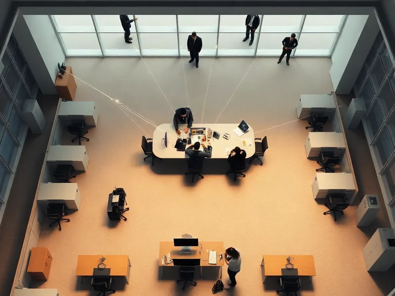 Anthropic's Own Workforce Data Shows AI Is Already Reshaping Who Gets Hired