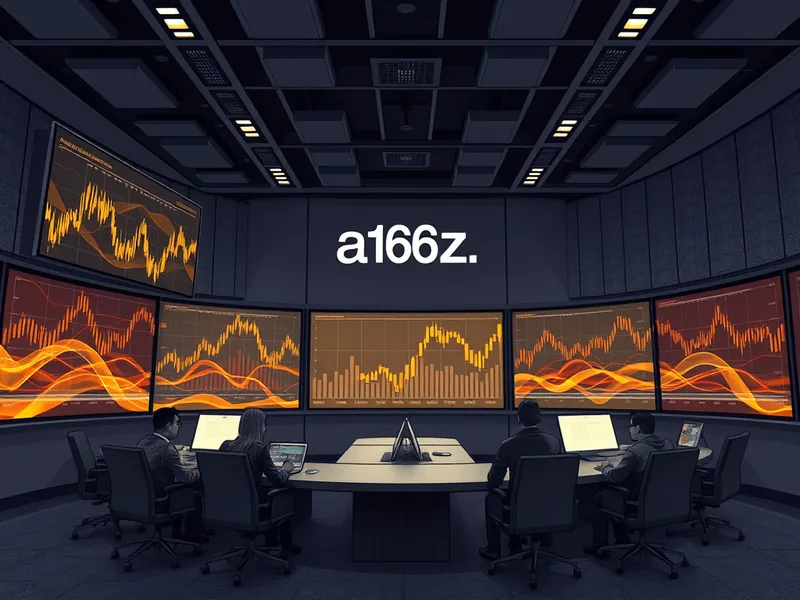 Booz Allen and a16z Team Up to Accelerate Hard Tech for National Security Missions