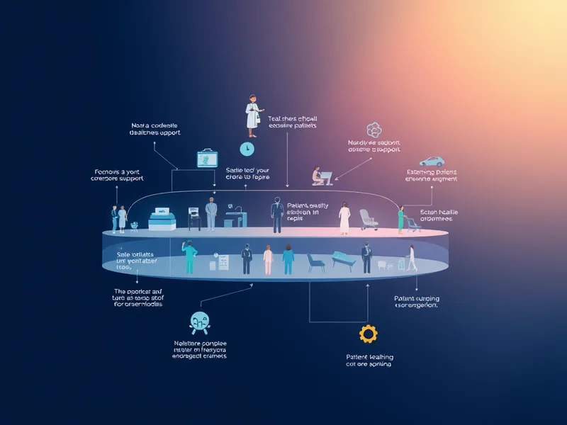 The Brand-Driven Flywheel: Igniting Growth Through Simplified Patient Experiences