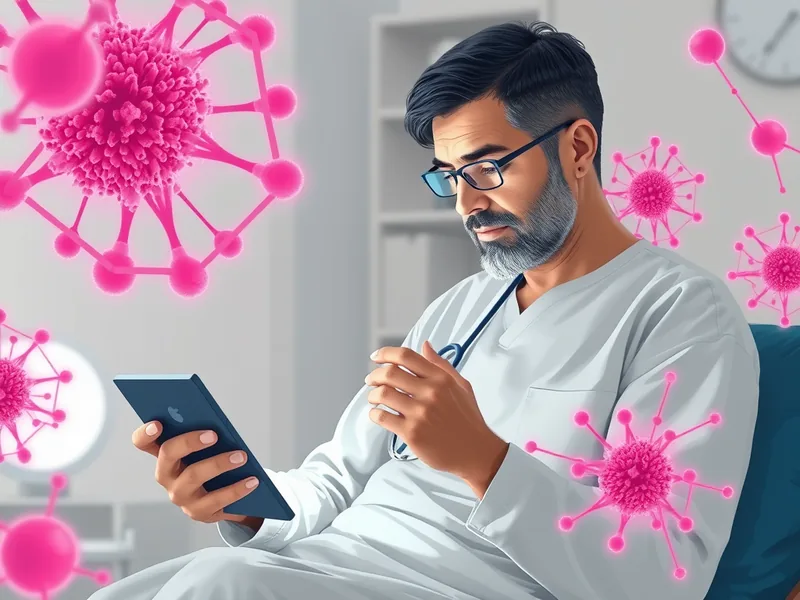 Patient Engagement in Decentralized Clinical Trials: A New Strategic Frontier