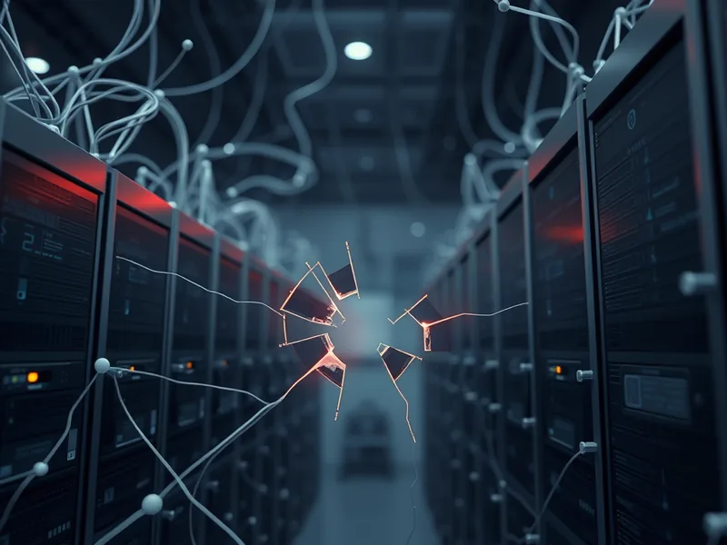 Nvidia Leads Industry Charge for Open AI Security Tools