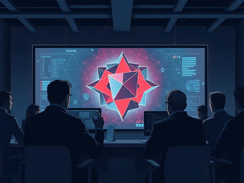 CHAI Launches Health AI Cybersecurity Work Group to Combat Emerging Threats