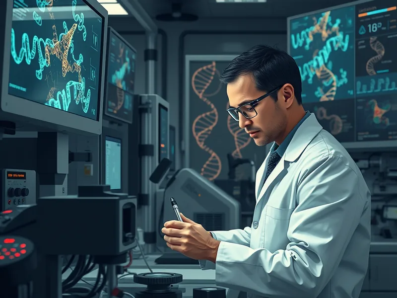 Novartis RNA Therapy Shows Promise in Treating Rare Muscular Dystrophy