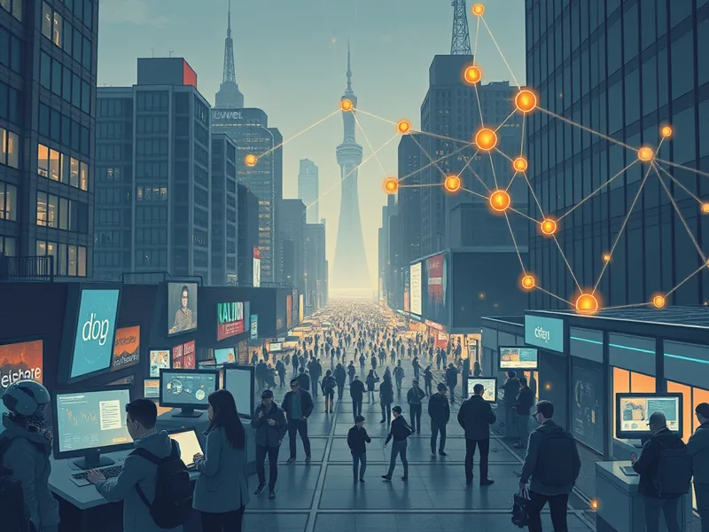 IEEE Honors Global Innovators, Paving the Way for AI and Workforce Development