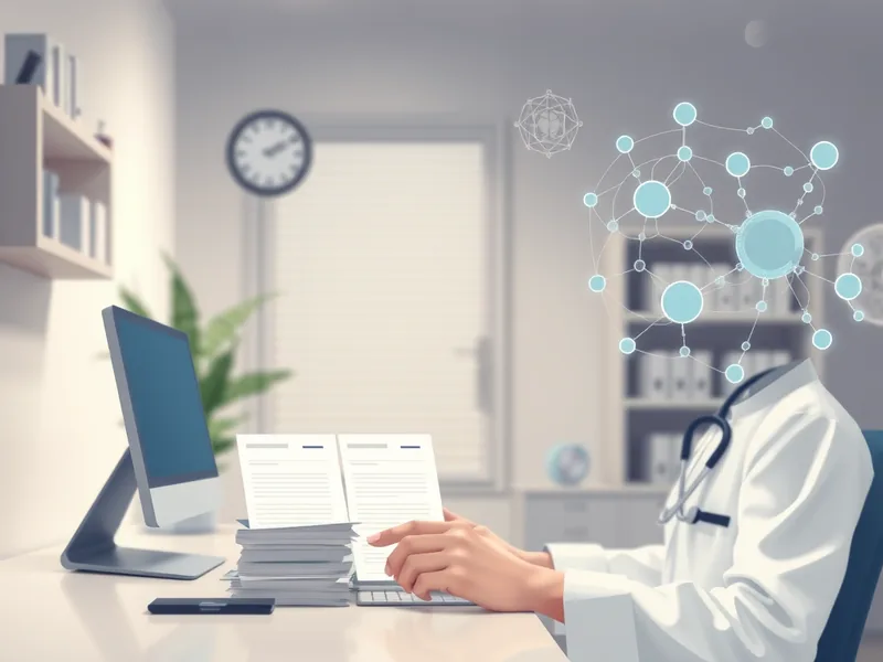 Utah Doctors Call for Halt to AI-Powered Prescription Refill System Over Safety Concerns