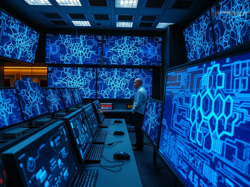 White House Seeks $9 Billion for AI Chips to Boost Spy Agencies