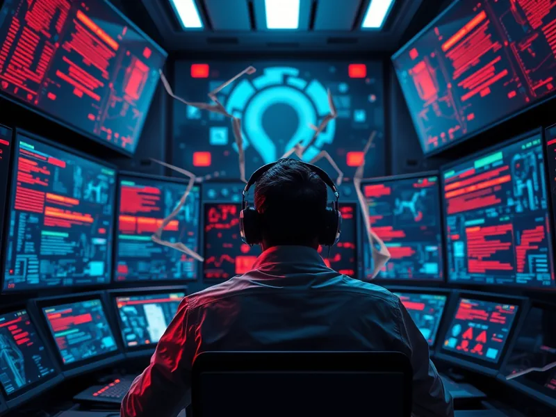 AI and Cybersecurity: The Urgency of Addressing Emerging Threats
