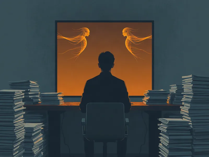 When Job Interviews Become Bots Talking to Bots