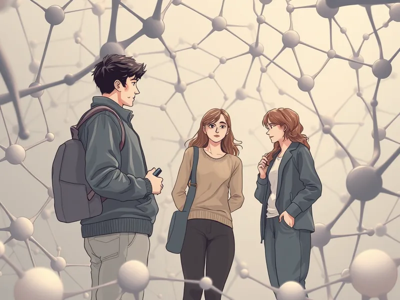 How Today's Youth View an AI-Filled Future: Promise or Peril?