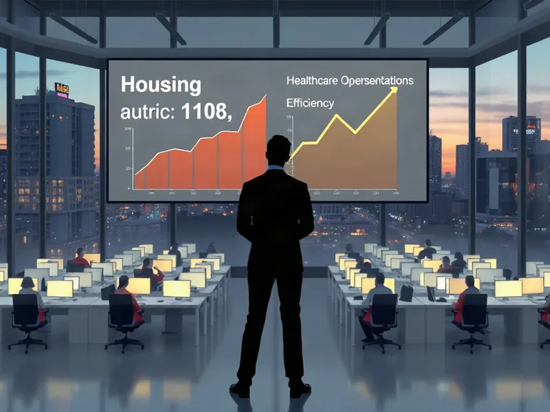 EliseAI Raises $350M at $4B Valuation as Housing and Healthcare Automation Bets Pay Off
