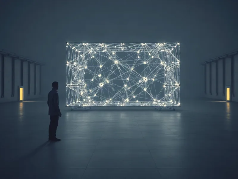 MIT Researchers Build Neural Networks That Wire Their Own Learning Rules