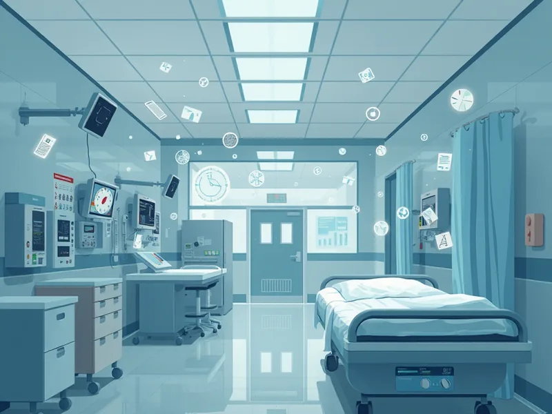 Rethinking Near-Miss Reporting to Enhance Healthcare Safety