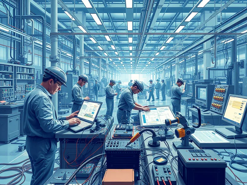 Rivian's Infotainment Fiasco Highlights Critical Software Deployment Risks