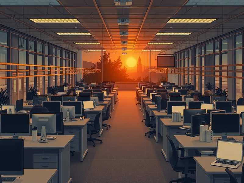 AI Talent Exodus and Silicon Valley's Epstein Problem: A Billion-Dollar Bet in Flux