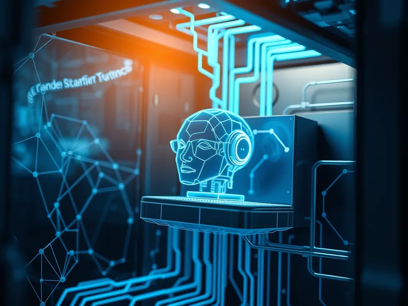 Thinking Machines Releases Inkling-Small: A Compact, High-Performing AI Model