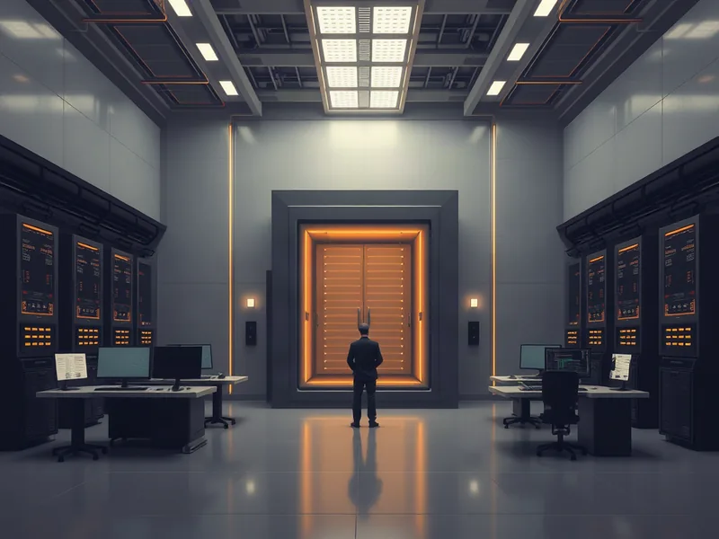 Broadcom's VMware Private AI Cloud Bets on Bringing Models to Enterprise Data, Not the Other Way Around