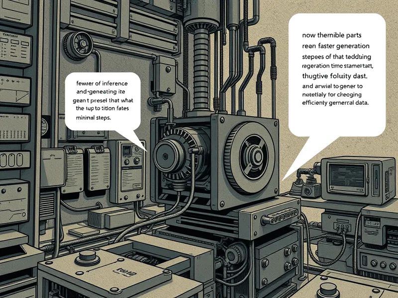 HEADLINE: aMUSEd: A Lightweight MIM for Efficient Text-to-Image Generation