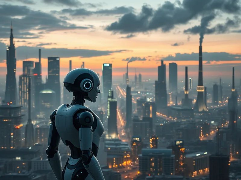 China Takes Early Lead in Humanoid Robotics, Outpacing Tesla's Optimus