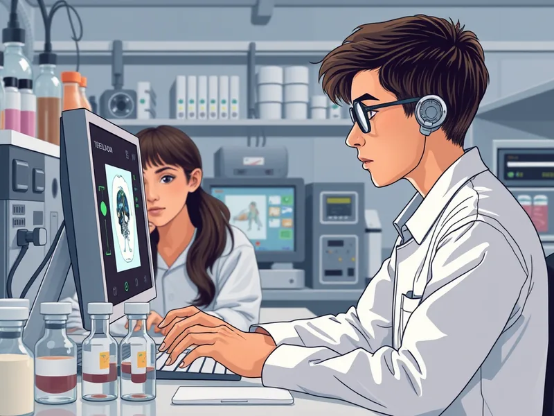 Teen Innovators Develop App for Early Mouth Cancer Diagnosis, Winning $50K for Their School