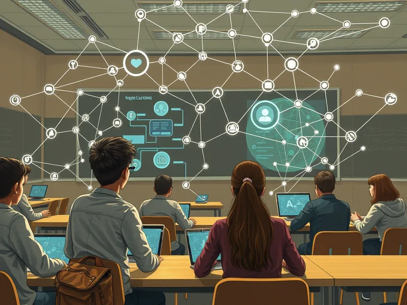 Eureka Labs Launches AI-Powered Learning Platform to Expand Education Access and Depth