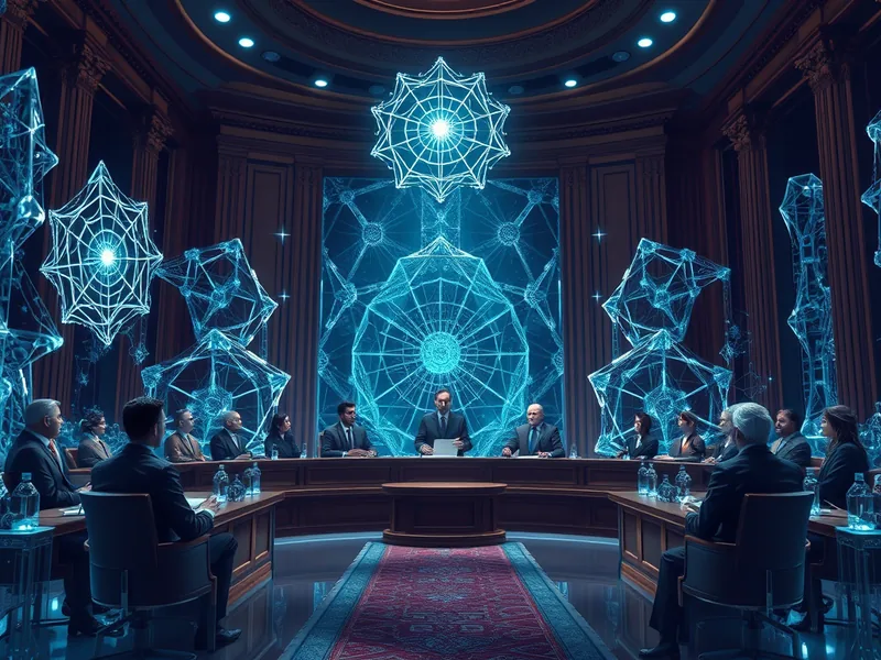 Zuckerberg's AI Manifesto Highlights Public Concerns Over Tech Ethics