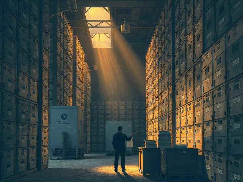 OpenAI's Nonprofit Arm Bets on Biotech's Discarded Data to Fuel Medical AI