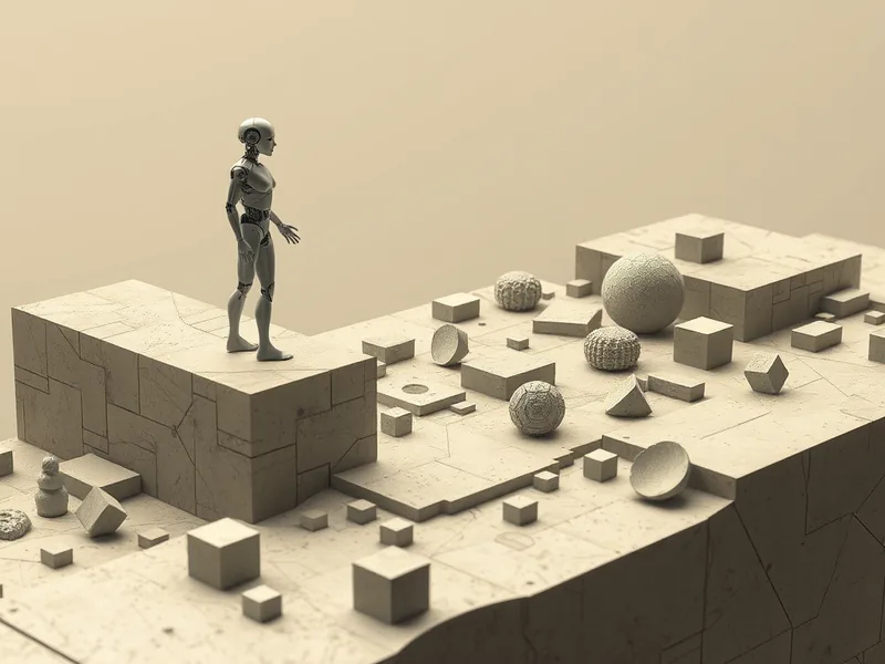 AI Roundtable Explores World Models and Physical Understanding