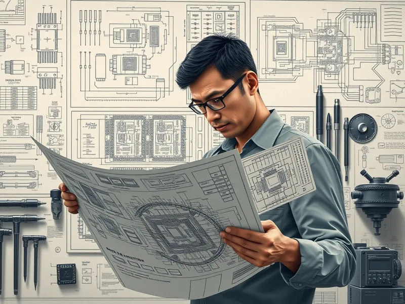 The Quest for a Trillion-Transistor GPU: A Chip Design Revolution