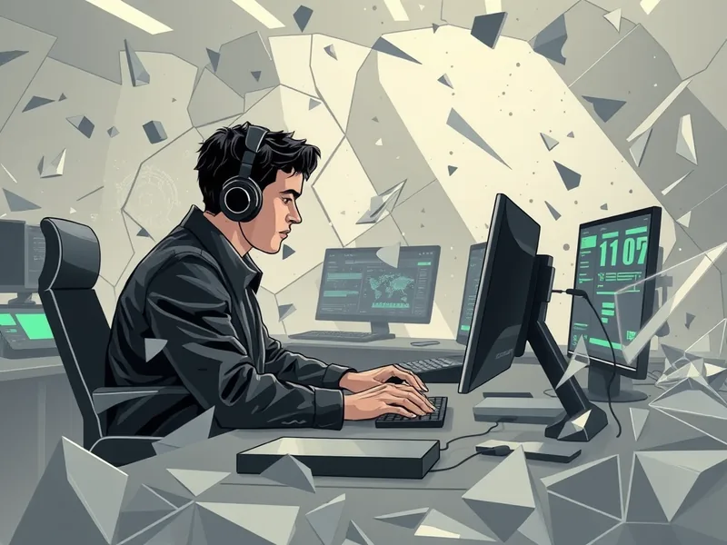 Gold Eagle Initiative Aims to Enhance Cybersecurity with AI
