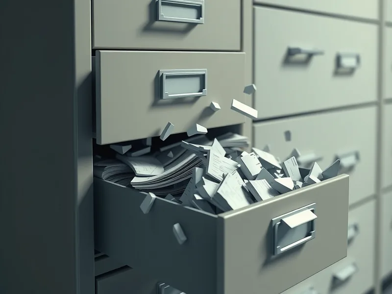 Personal Data Stolen from 21 Australian Clinics in Major Breach