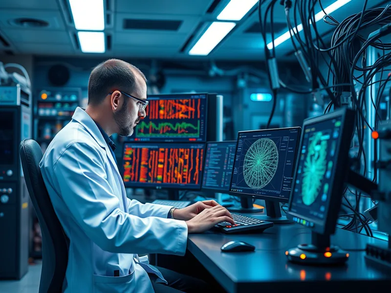 Model Distillation: The New Battleground in U.S.-China AI Competition