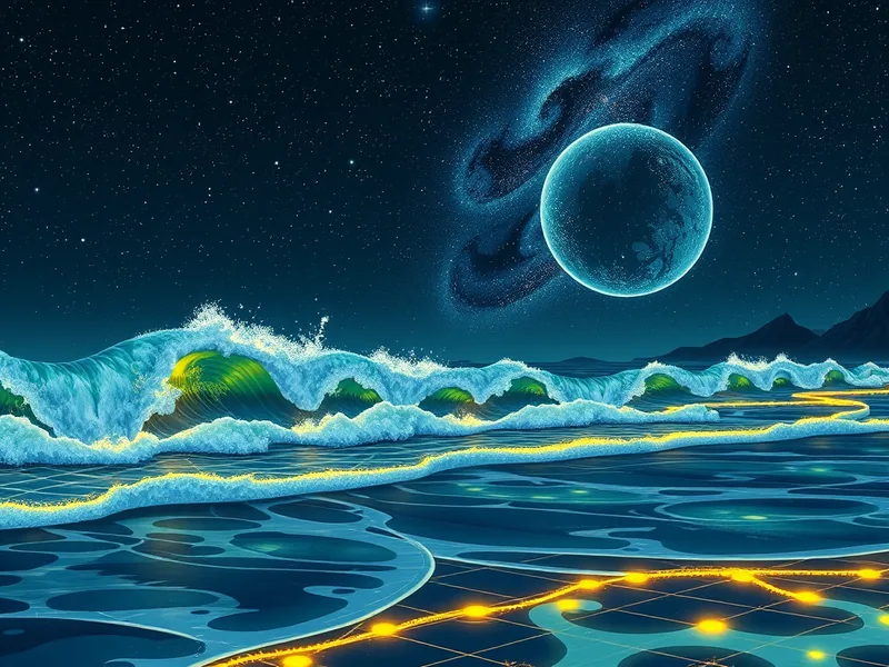 NASA’s Roman Space Telescope: A Leap Forward in Climate Monitoring and Exoplanet Discovery