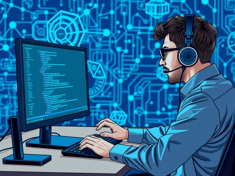 OpenAI Brings Full-Duplex Voice Control to Codex and ChatGPT on Desktop