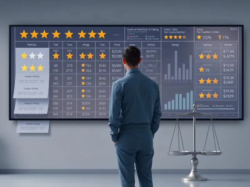 Medicare Advantage Star Ratings Face Scrutiny Over Value for Bonus Dollars
