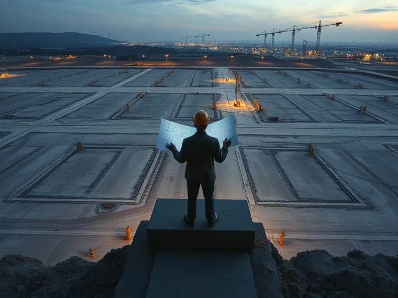 SB Energy Files for U.S. IPO With $439 Billion Backlog and Widening Losses