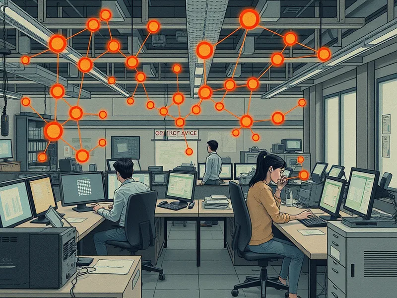 AI Could Widen Inequality Gap, New Survey Finds