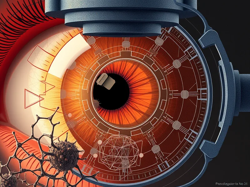 New AI Framework Enhances Diabetic Retinopathy Detection Across Diverse Patient Groups