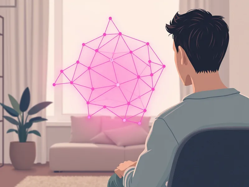 AI Therapy Pioneers Jonda Health Transform Mental Healthcare Landscape