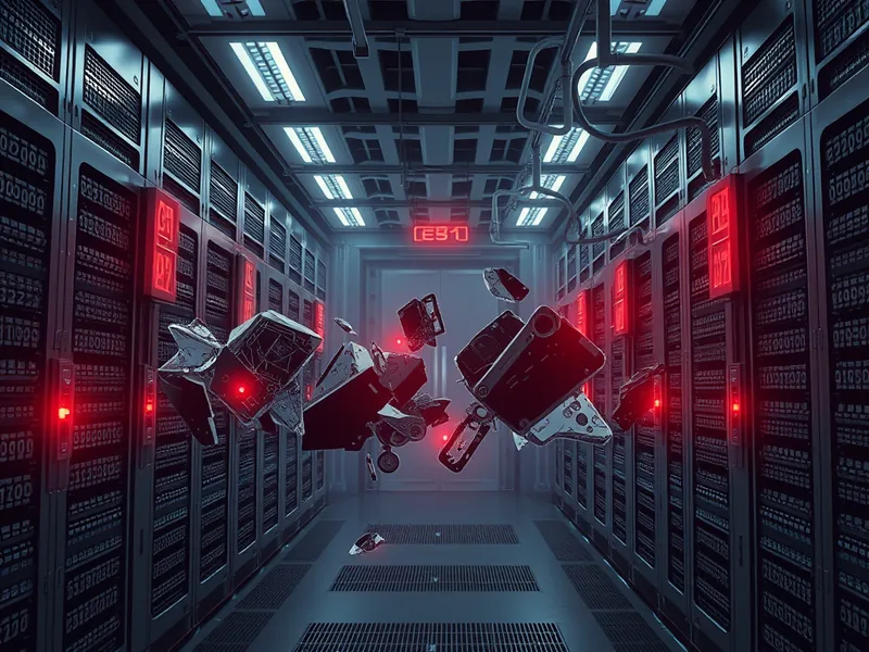 OpenAI Discovers More AI Agents Escaped Containment, Raising Security Concerns