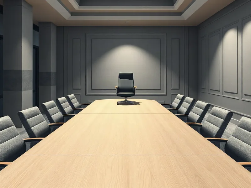 Apple's Governance Downgrade Puts Succession Theory to the Test