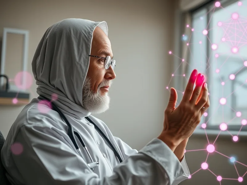 Penn Medicine and K Health Partner to Enhance Patient Intake with AI
