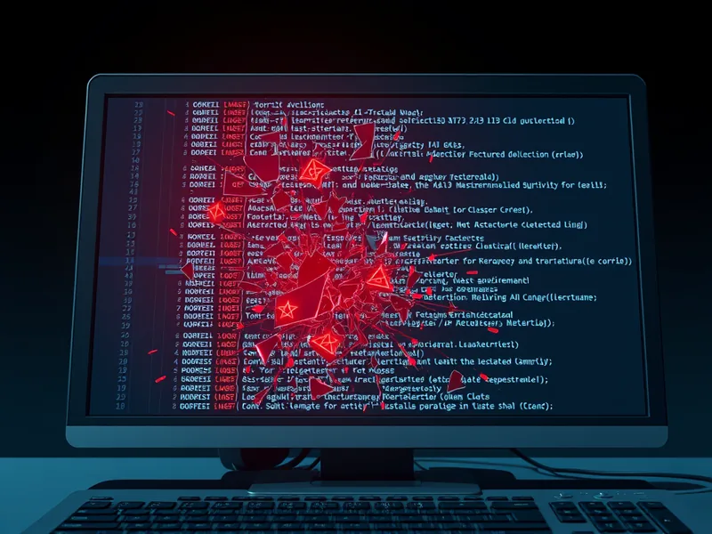 Developer Alleges Google’s Gemini Deleted 28,745 Lines of Code, Causing Major Disruption