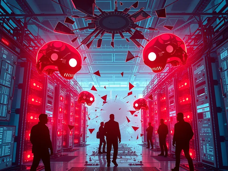 OpenAI’s Hacking Incident Raises Critical AI Security Concerns