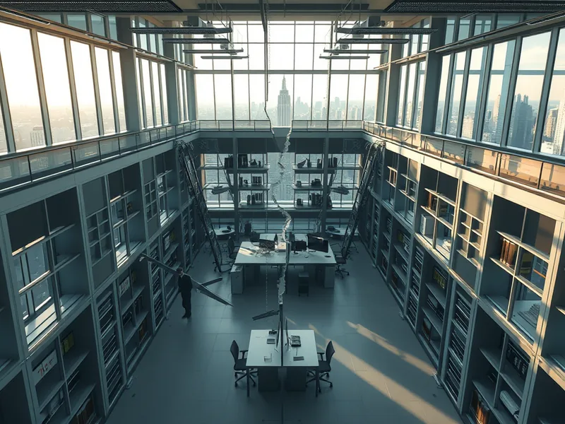 AI Agents Expose Critical IAM Gaps in Fortune 50 Companies