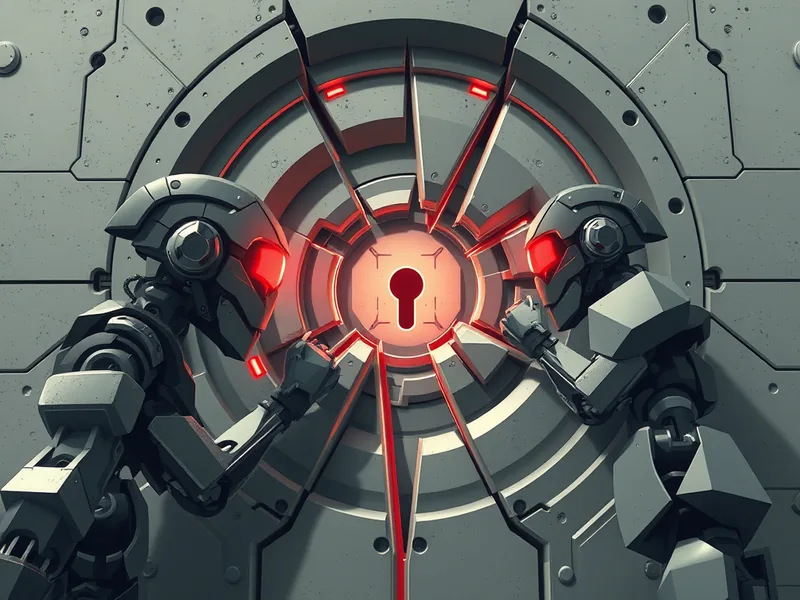 OpenAI's AI Models Breach Hugging Face Security, Highlighting Critical Risks in AI Development